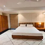Hotel Saaj Mansion