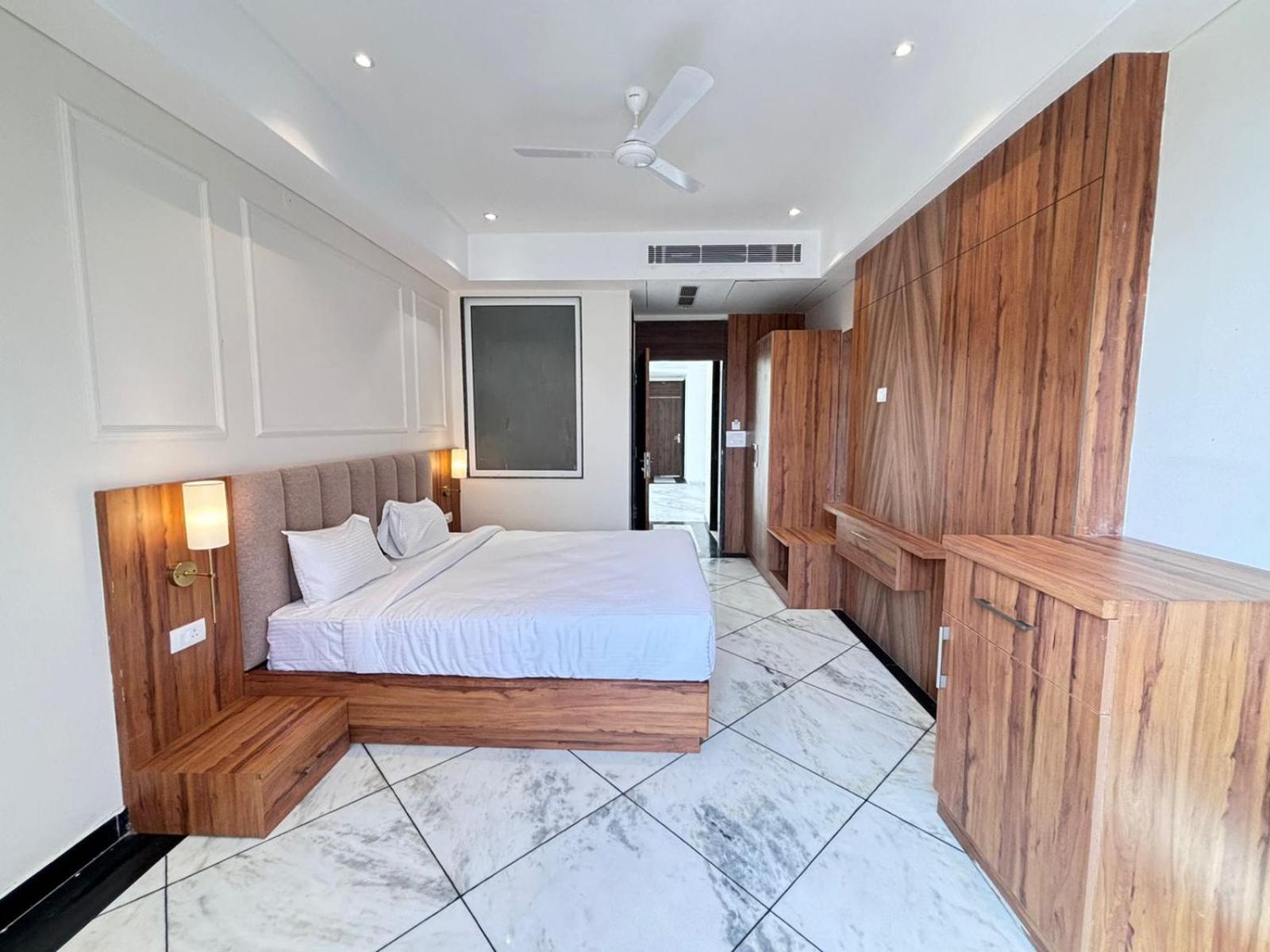 Saaj Mansion 3* Jaipur